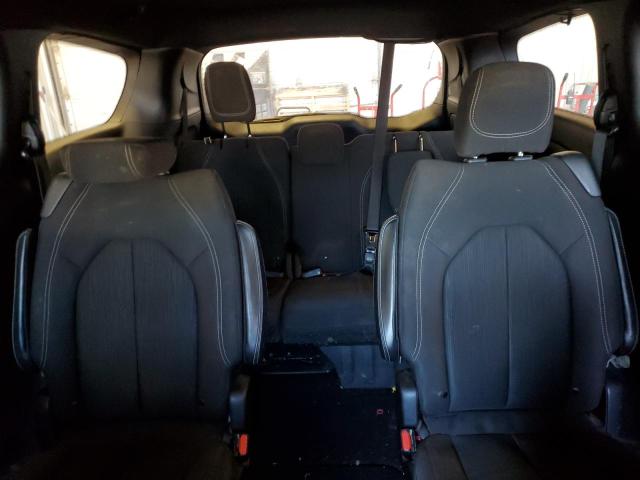 2C4RC1FGXKR638774 - 2019 CHRYSLER PACIFICA TOURING PLUS Ağ foto 10
