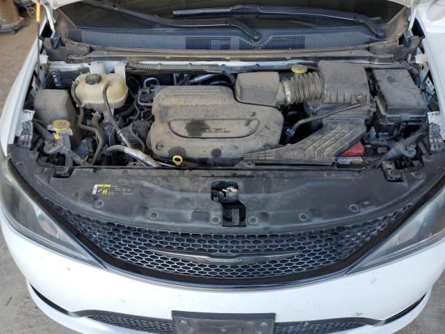 2C4RC1FGXKR638774 - 2019 CHRYSLER PACIFICA TOURING PLUS Ağ foto 12