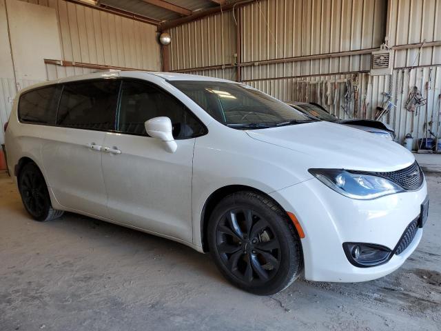 2C4RC1FGXKR638774 - 2019 CHRYSLER PACIFICA TOURING PLUS Ağ foto 4