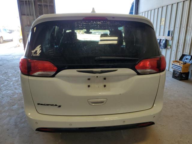 2C4RC1FGXKR638774 - 2019 CHRYSLER PACIFICA TOURING PLUS Ağ foto 6