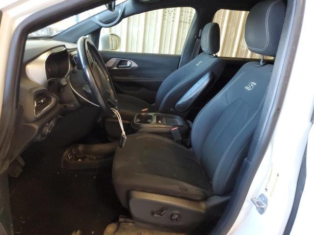 2C4RC1FGXKR638774 - 2019 CHRYSLER PACIFICA TOURING PLUS Ağ foto 7