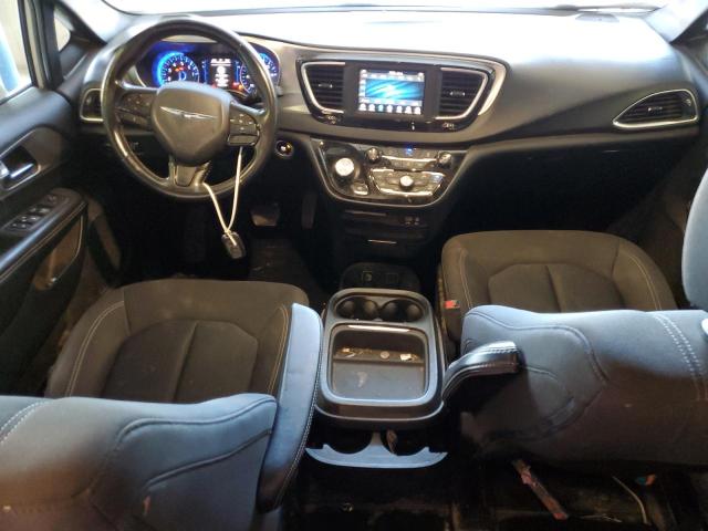 2C4RC1FGXKR638774 - 2019 CHRYSLER PACIFICA TOURING PLUS Ağ foto 8