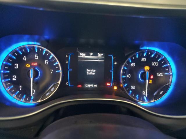 2C4RC1FGXKR638774 - 2019 CHRYSLER PACIFICA TOURING PLUS Ağ foto 9