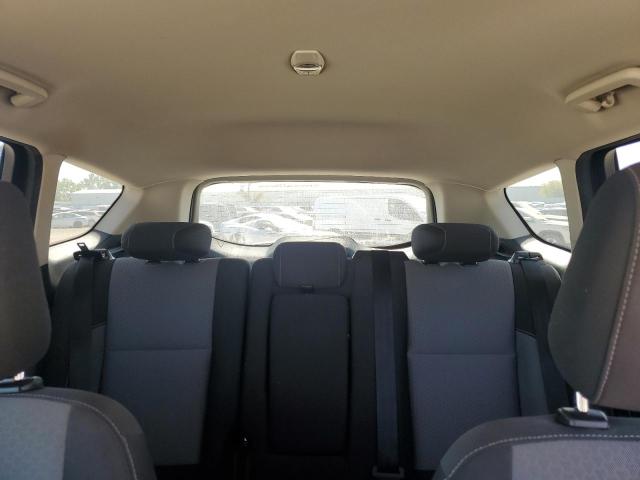 1FMCU0GD3JUA52917 - 2018 FORD ESCAPE SE Бордовий фото 10