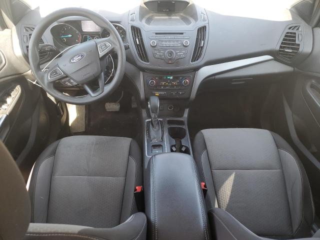 1FMCU0GD3JUA52917 - 2018 FORD ESCAPE SE Бордовий фото 8