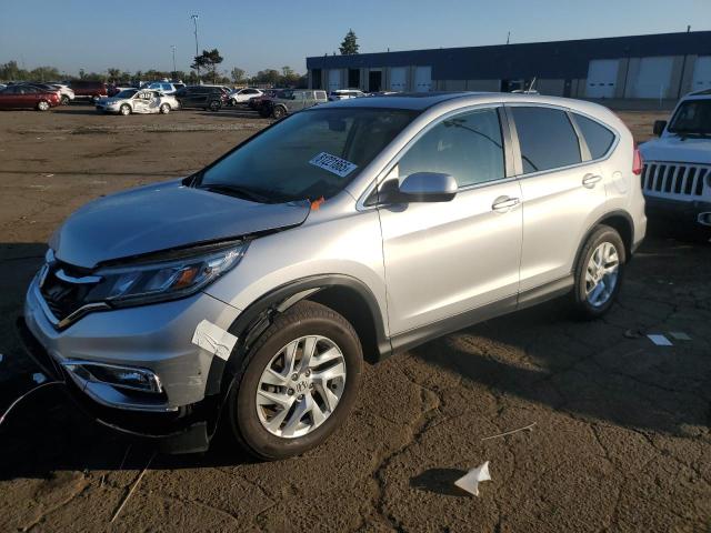 2015 HONDA CR-V EX, 