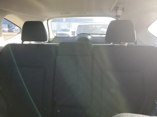 5J6RM4H56FL099329 - 2015 HONDA CR-V EX 银色 照片 10