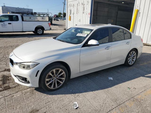 2017 BMW 320 I, null