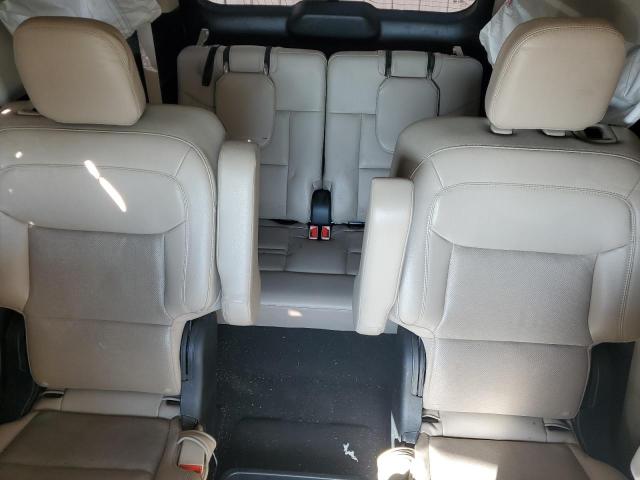 1FMSK8FH2MGB06683 - 2021 FORD EXPLORER LIMITED Ağ foto 10