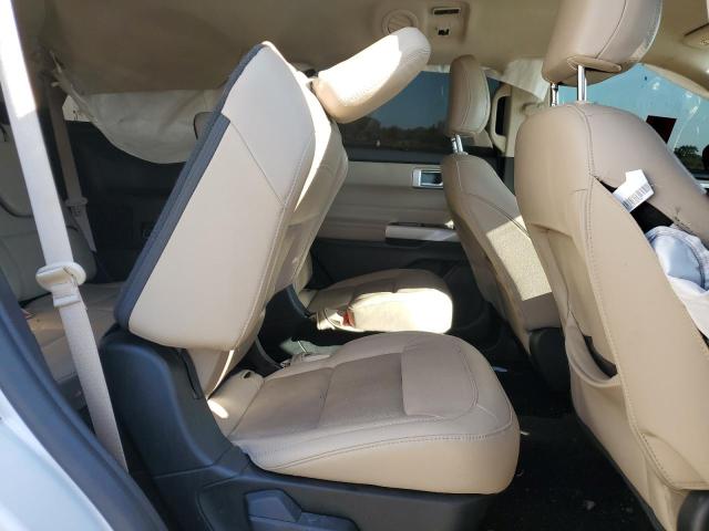 1FMSK8FH2MGB06683 - 2021 FORD EXPLORER LIMITED Ağ foto 11
