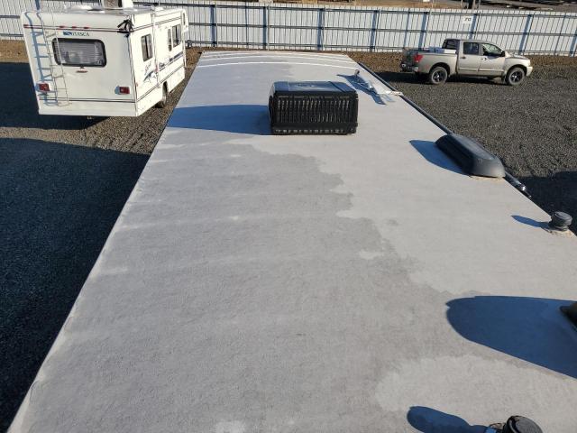 4YDT28B21GN207110 - 2016 KEYSTONE TRAILER TAN photo 9