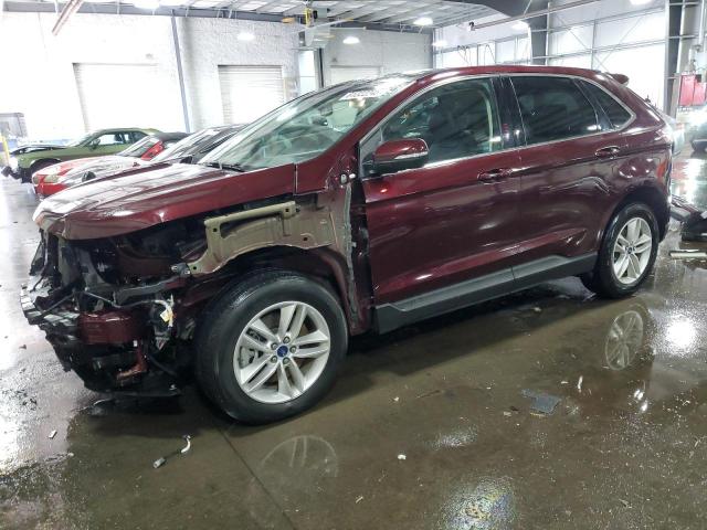 2017 FORD EDGE SEL, 