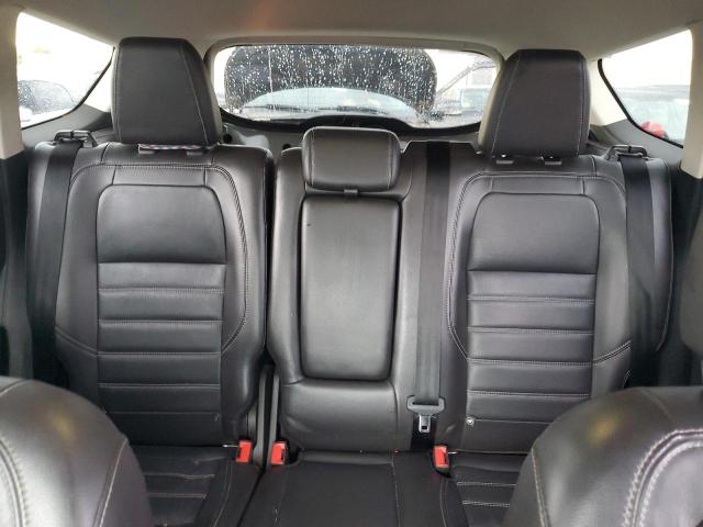 1FMCU0JD4HUA92877 - 2017 FORD ESCAPE TITANIUM CHARCOAL photo 10