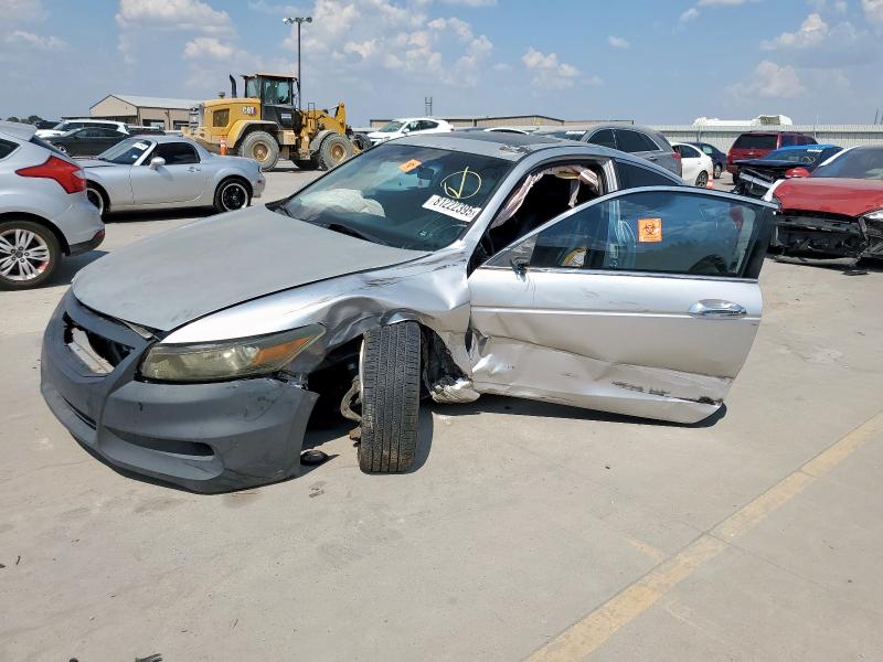 2011 HONDA ACCORD EXL, 