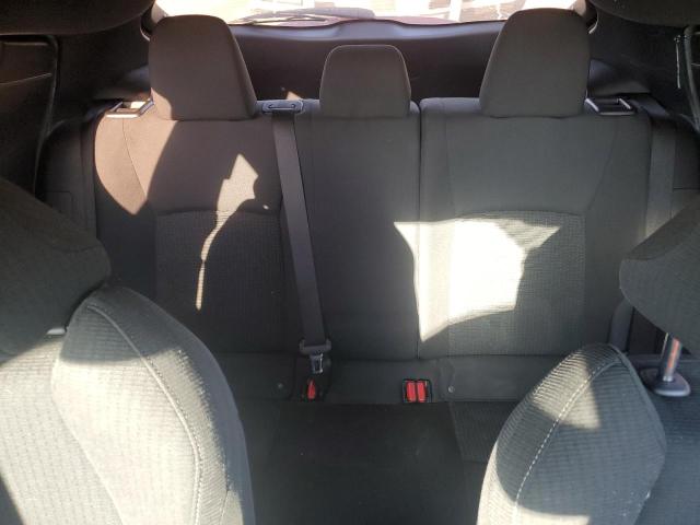 NMTKHMBX2KR079172 - 2019 TOYOTA C-HR XLE RED photo 10