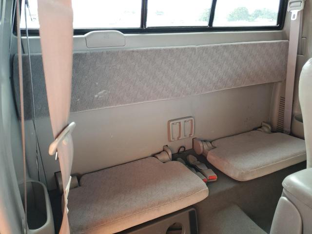 5TESN92N93Z163399 - 2003 TOYOTA TACOMA XTRACAB PRERUNNER 银色 照片 10