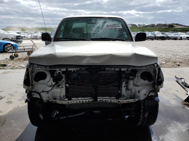 5TESN92N93Z163399 - 2003 TOYOTA TACOMA XTRACAB PRERUNNER 银色 照片 5