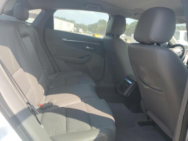 1G1115S39GU160718 - 2016 CHEVROLET IMPALA LT თეთრი ფოტო 10