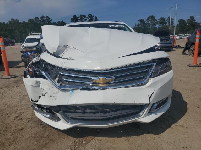 1G1115S39GU160718 - 2016 CHEVROLET IMPALA LT თეთრი ფოტო 5