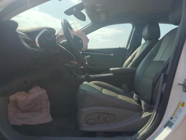 1G1115S39GU160718 - 2016 CHEVROLET IMPALA LT თეთრი ფოტო 7