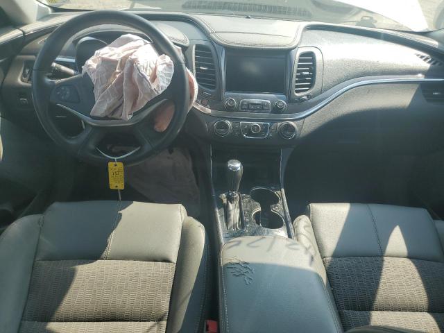 1G1115S39GU160718 - 2016 CHEVROLET IMPALA LT თეთრი ფოტო 8