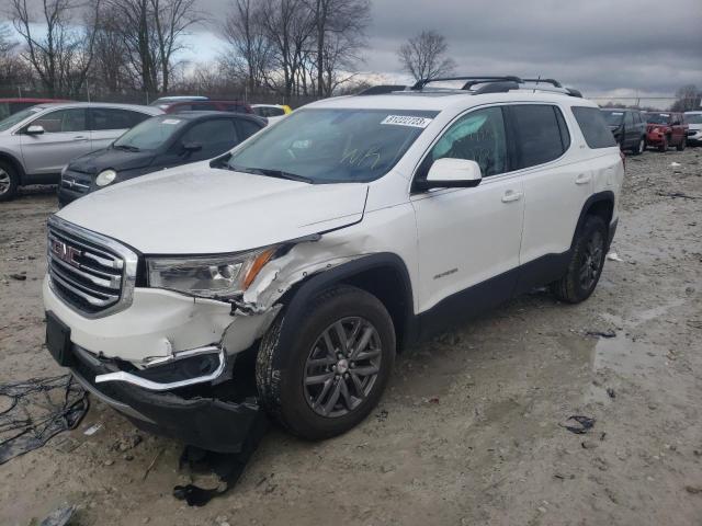 2019 GMC ACADIA SLT-1, 