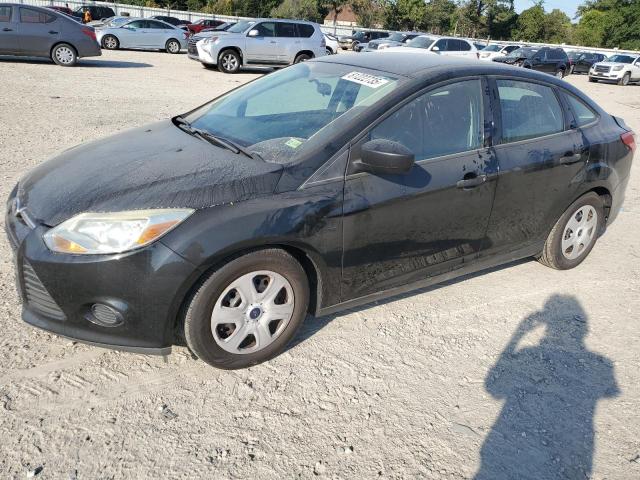 2014 FORD FOCUS S, 