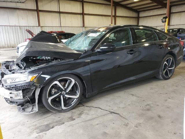 2018 HONDA ACCORD SPORT, 