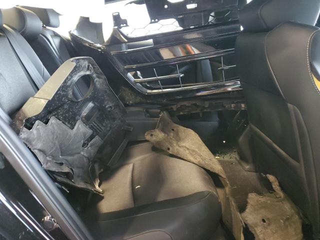 1HGCV2F30JA020189 - 2018 HONDA ACCORD SPORT Qara foto 10