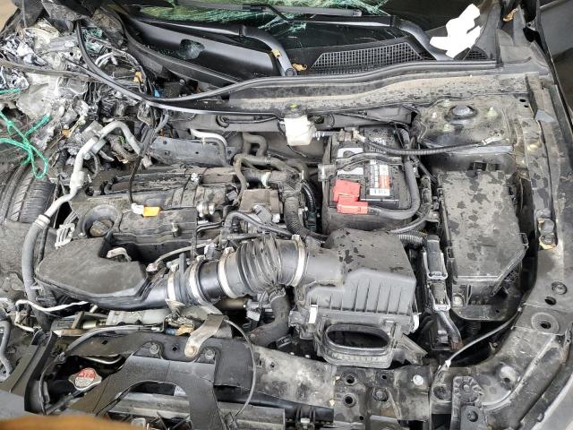 1HGCV2F30JA020189 - 2018 HONDA ACCORD SPORT Qara foto 11