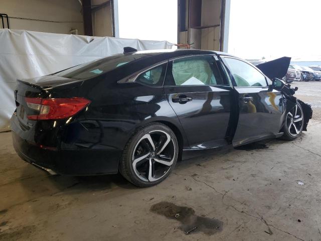 1HGCV2F30JA020189 - 2018 HONDA ACCORD SPORT Qara foto 3