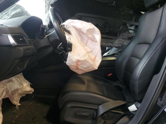 1HGCV2F30JA020189 - 2018 HONDA ACCORD SPORT Qara foto 7