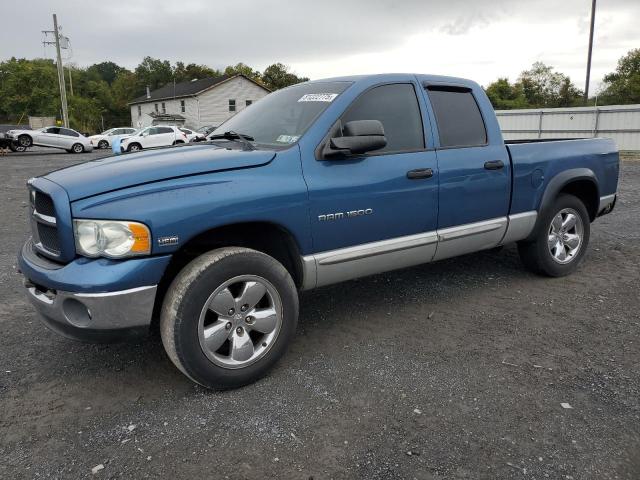 2003 DODGE RAM 1500 ST, 