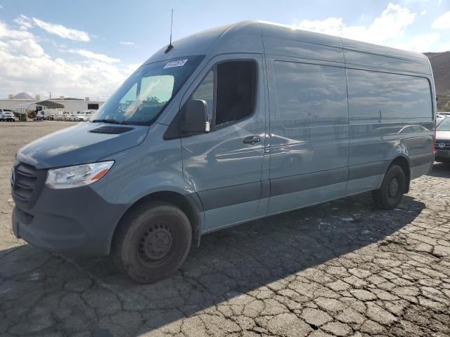 2024 MERCEDES-BENZ SPRINTER 2500, 