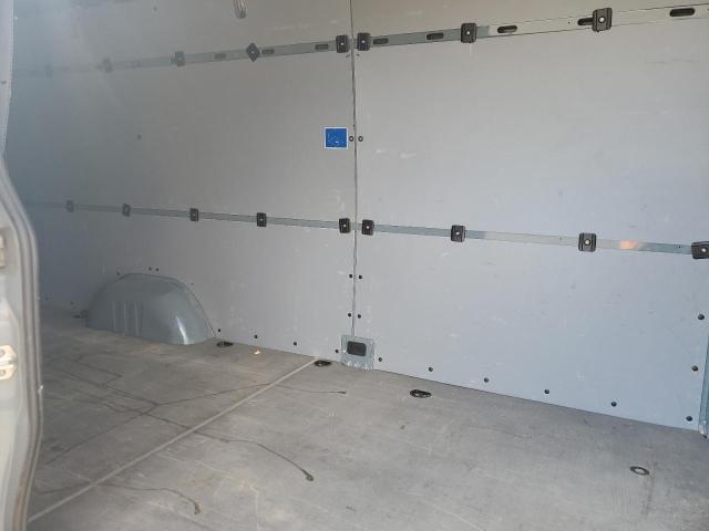 W1Y4KCHY9RT161168 - 2024 MERCEDES-BENZ SPRINTER 2500 GRAY photo 11