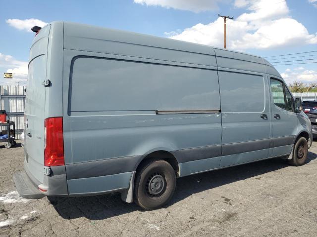 W1Y4KCHY9RT161168 - 2024 MERCEDES-BENZ SPRINTER 2500 GRAY photo 3