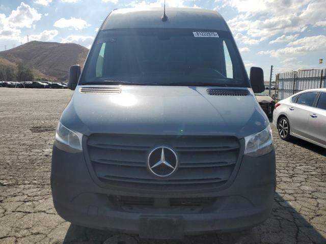 W1Y4KCHY9RT161168 - 2024 MERCEDES-BENZ SPRINTER 2500 GRAY photo 5