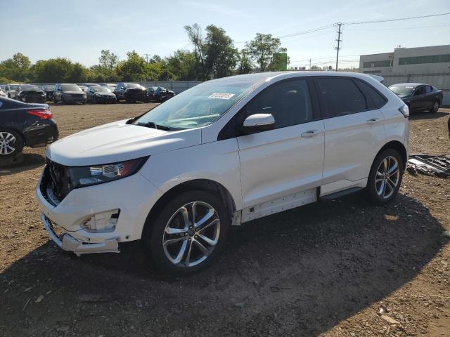 2016 FORD EDGE SPORT, 