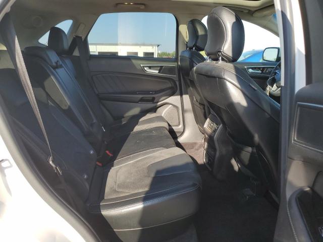 2FMPK4APXGBB03636 - 2016 FORD EDGE SPORT WHITE photo 11