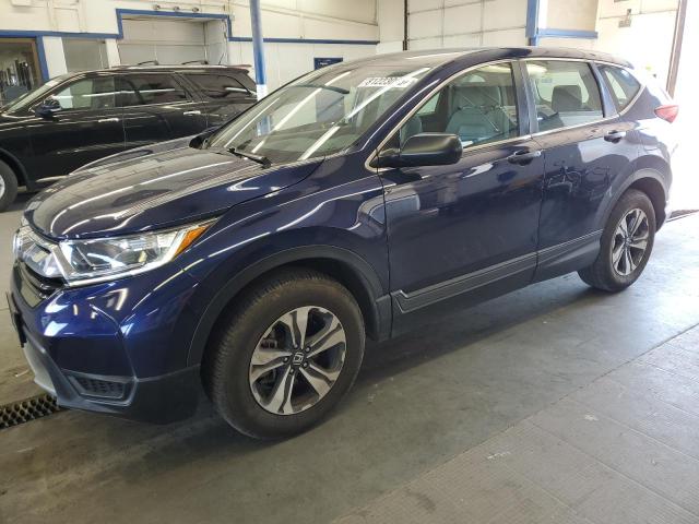2019 HONDA CR-V LX, 