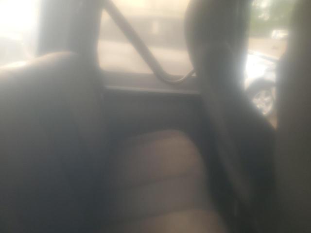 1J4FA39S35P323755 - 2005 JEEP WRANGLER X 银色 照片 10