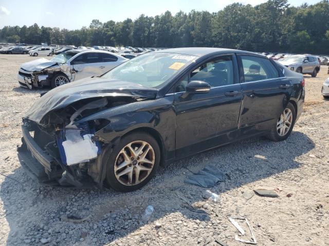 2016 FORD FUSION SE, 