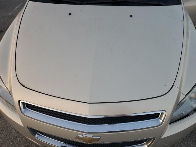 1G1ZB5E04CF104976 - 2012 CHEVROLET MALIBU LS Бежевый фото 11