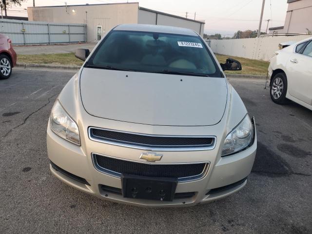 1G1ZB5E04CF104976 - 2012 CHEVROLET MALIBU LS Бежевый фото 5