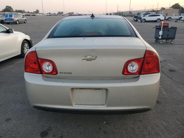 1G1ZB5E04CF104976 - 2012 CHEVROLET MALIBU LS Бежевый фото 6