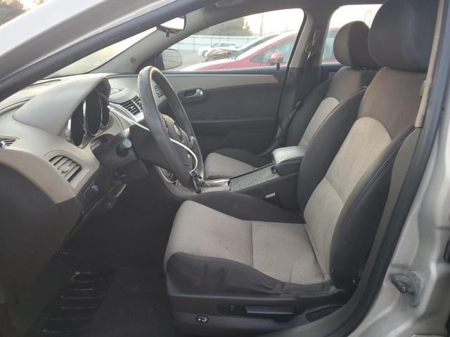 1G1ZB5E04CF104976 - 2012 CHEVROLET MALIBU LS Бежевый фото 7
