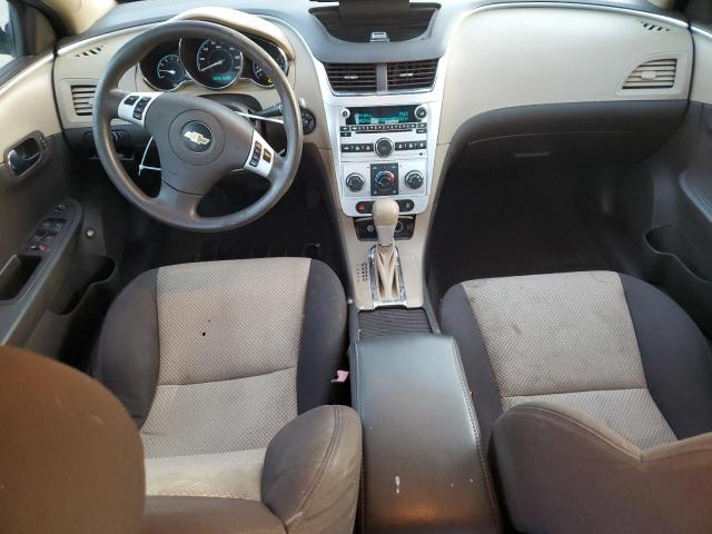 1G1ZB5E04CF104976 - 2012 CHEVROLET MALIBU LS Бежевый фото 8