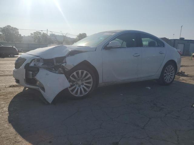 2013 BUICK REGAL PREMIUM, 