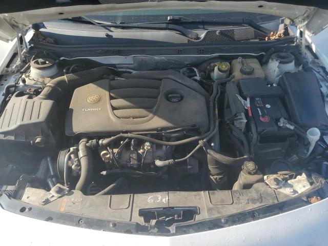 2G4GS5EV3D9224624 - 2013 BUICK REGAL PREMIUM 白色 照片 11