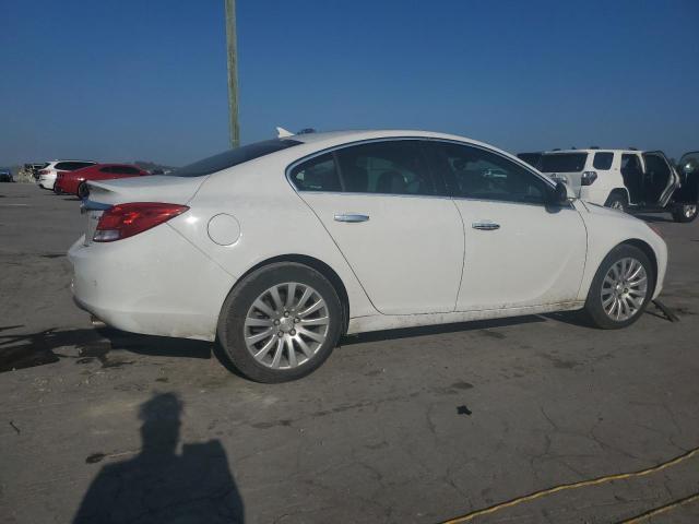 2G4GS5EV3D9224624 - 2013 BUICK REGAL PREMIUM 白色 照片 3
